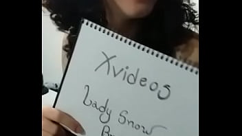 Vídeo de verificação