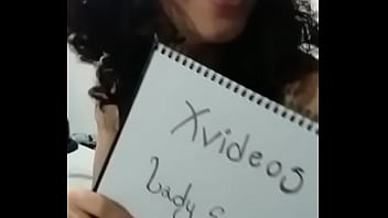 Vídeo de verificação