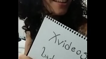 Vídeo de verificação