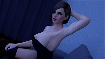 Milfy city cap 67 follando en el sofa con la mejor amiga de mi hermanastra