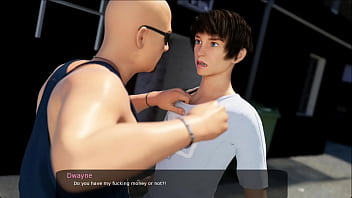 Milfy city cap 67 follando en el sofa con la mejor amiga de mi hermanastra