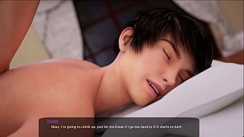 Milfy city cap 67 follando en el sofa con la mejor amiga de mi hermanastra