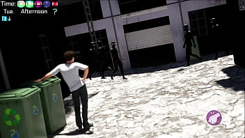 Milfy city cap 67 follando en el sofa con la mejor amiga de mi hermanastra