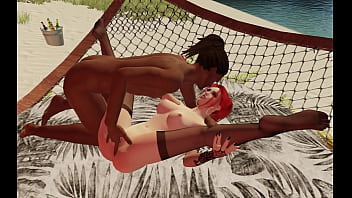 Mikie has a dream about lynne