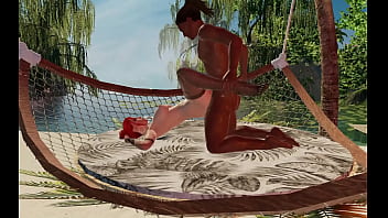 Mikie has a dream about lynne