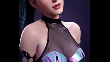 Kaisa sexy hot dance justin timberlake sexyback league of legends uncensored hentai ai generated animation