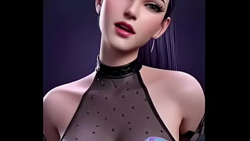 Kaisa sexy hot dance justin timberlake sexyback league of legends uncensored hentai ai generated animation