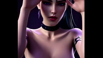 Kaisa sexy hot dance justin timberlake sexyback league of legends uncensored hentai ai generated animation Kaisa sexy hot dance justin timberlake sexyback league of legends uncensored hentai ai generated animation