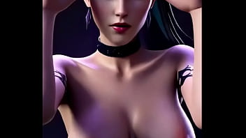 Kaisa sexy hot dance justin timberlake sexyback league of legends uncensored hentai ai generated animation