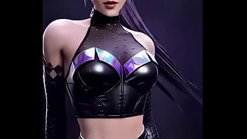 Kaisa sexy hot dance justin timberlake sexyback league of legends uncensored hentai ai generated animation Kaisa sexy hot dance justin timberlake sexyback league of legends uncensored hentai ai generated animation