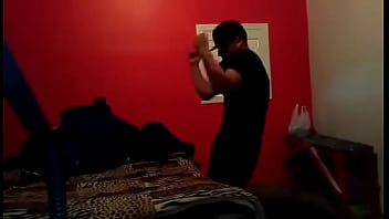 Mexicano en busca de sexo duro