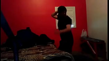 Mexicano en busca de sexo duro