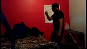 Mexicano en busca de sexo duro