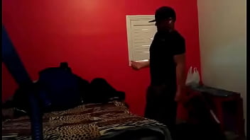 Mexicano en busca de sexo duro