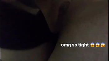 Tight 18 hot Tight 18 hot