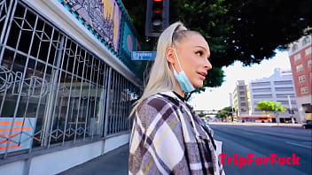 Amwf raceplay blonde