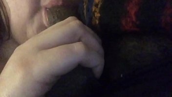 Sloppy head in a room full of people