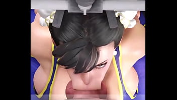 Milf training your cock