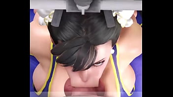 Milf training your cock