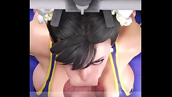 Milf training your cock