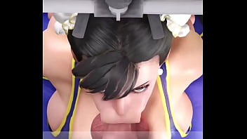 Milf training your cock