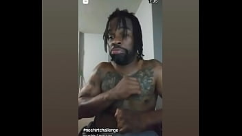 Maker her cum with the wave of my tounge