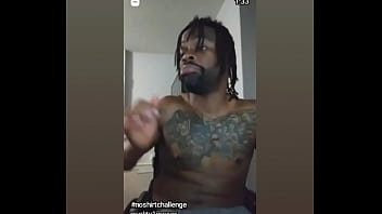 Maker her cum with the wave of my tounge