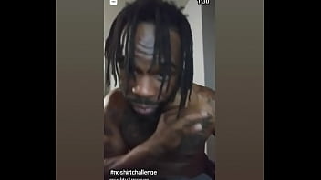 Maker her cum with the wave of my tounge