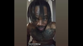 Maker her cum with the wave of my tounge