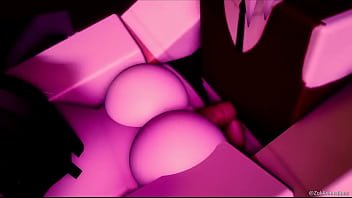 Anime gal gets dp'ed