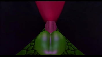 Dragon knight fucks his queen cynder