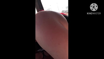 De rojo me queda bien