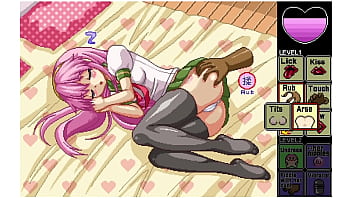 Hentai game