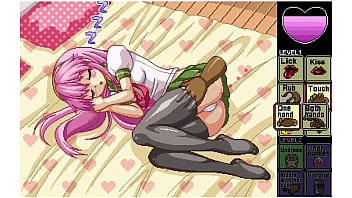 Hentai game