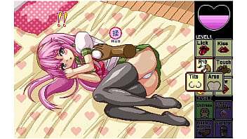 Hentai game