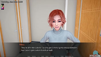 Stormside ep 9 – visual novel gameplay hd