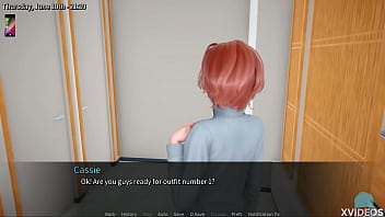 Stormside ep 9 – visual novel gameplay hd