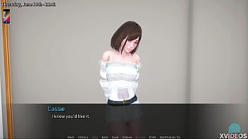 Stormside ep 9 – visual novel gameplay hd