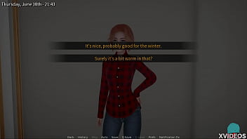 Stormside ep 9 – visual novel gameplay hd