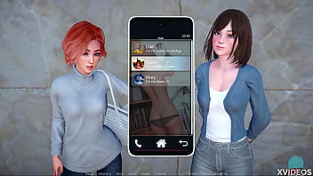 Stormside ep 9 – visual novel gameplay hd