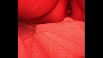 Holy s my buttplug gets my gpspot and