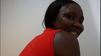 Shorty bouncing that fucking slutty buns she a pro when it comes to riding black cock big ass bumper bitch jhodez1