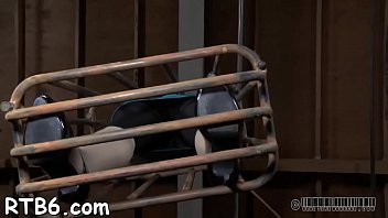 Machine servitude porn