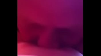 Muschi geleckt ich liebe es