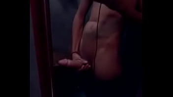 Gostoso 18 Anos Pauzudo Se Masturbando thumbnail