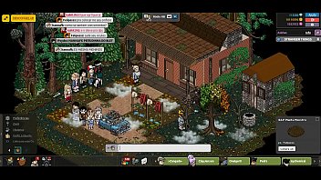 Mundo invertido da putaria no habblet