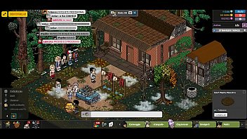 Mundo invertido da putaria no habblet