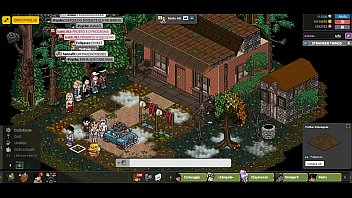 Mundo invertido da putaria no habblet