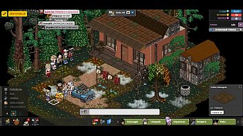 Mundo invertido da putaria no habblet