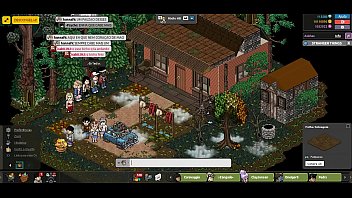 Mundo invertido da putaria no habblet